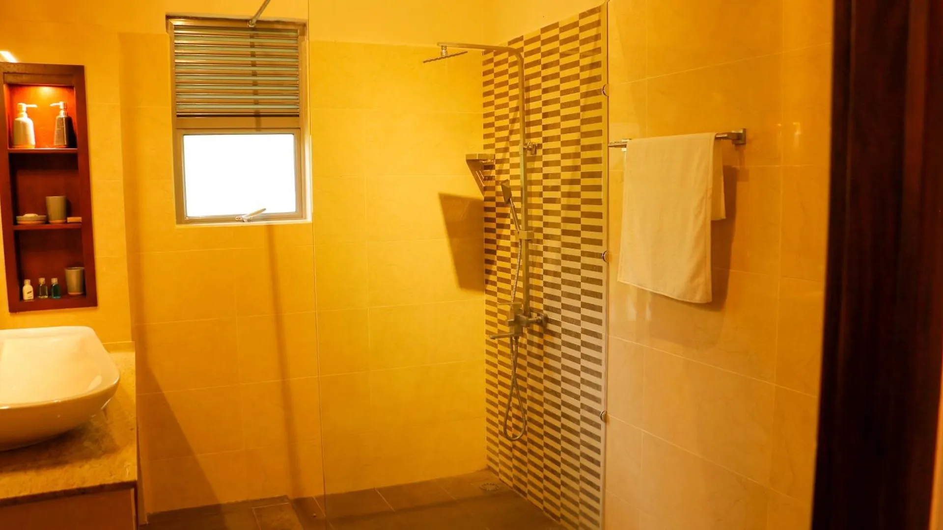 Sidh Sigiriya Hotel