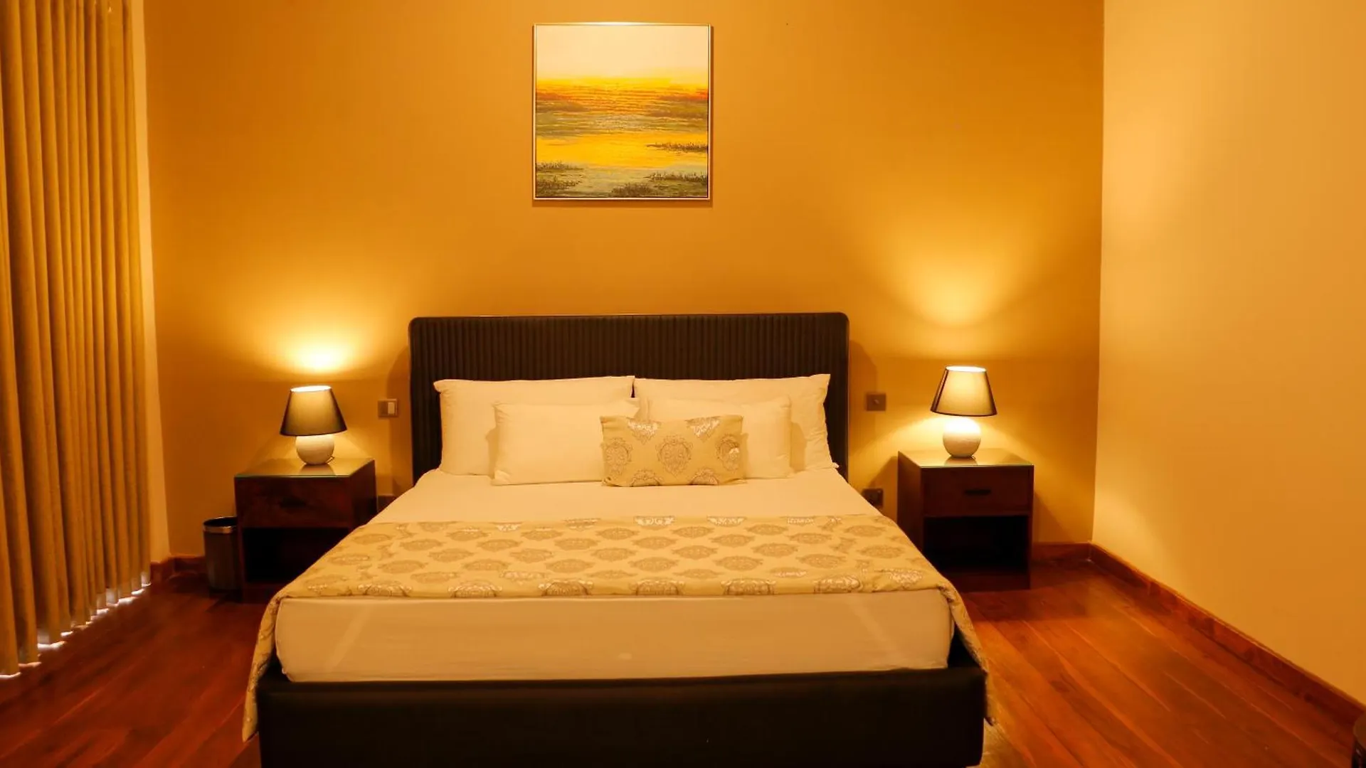 Sidh Sigiriya Hotel 0*,