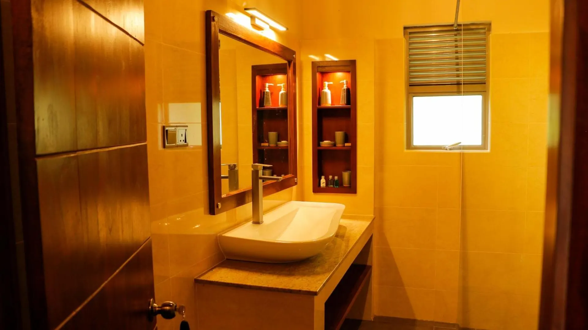 Sidh Sigiriya Hotel 0*,