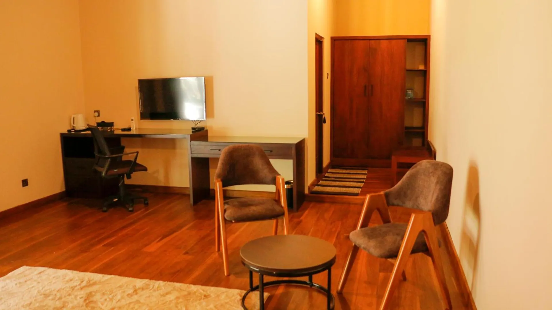 Sidh Sigiriya Hotel Guest house