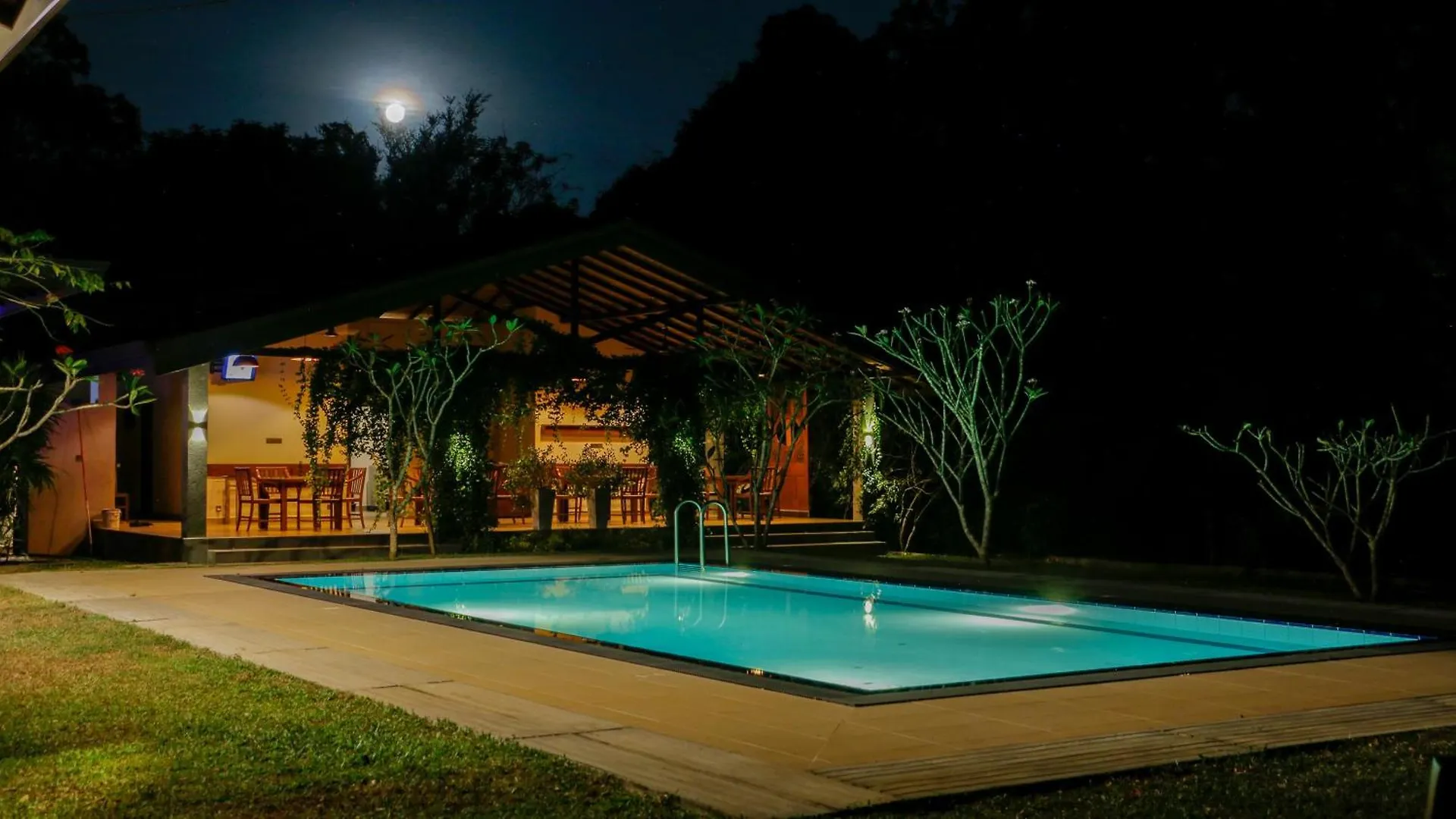 Sidh Sigiriya Hotel
