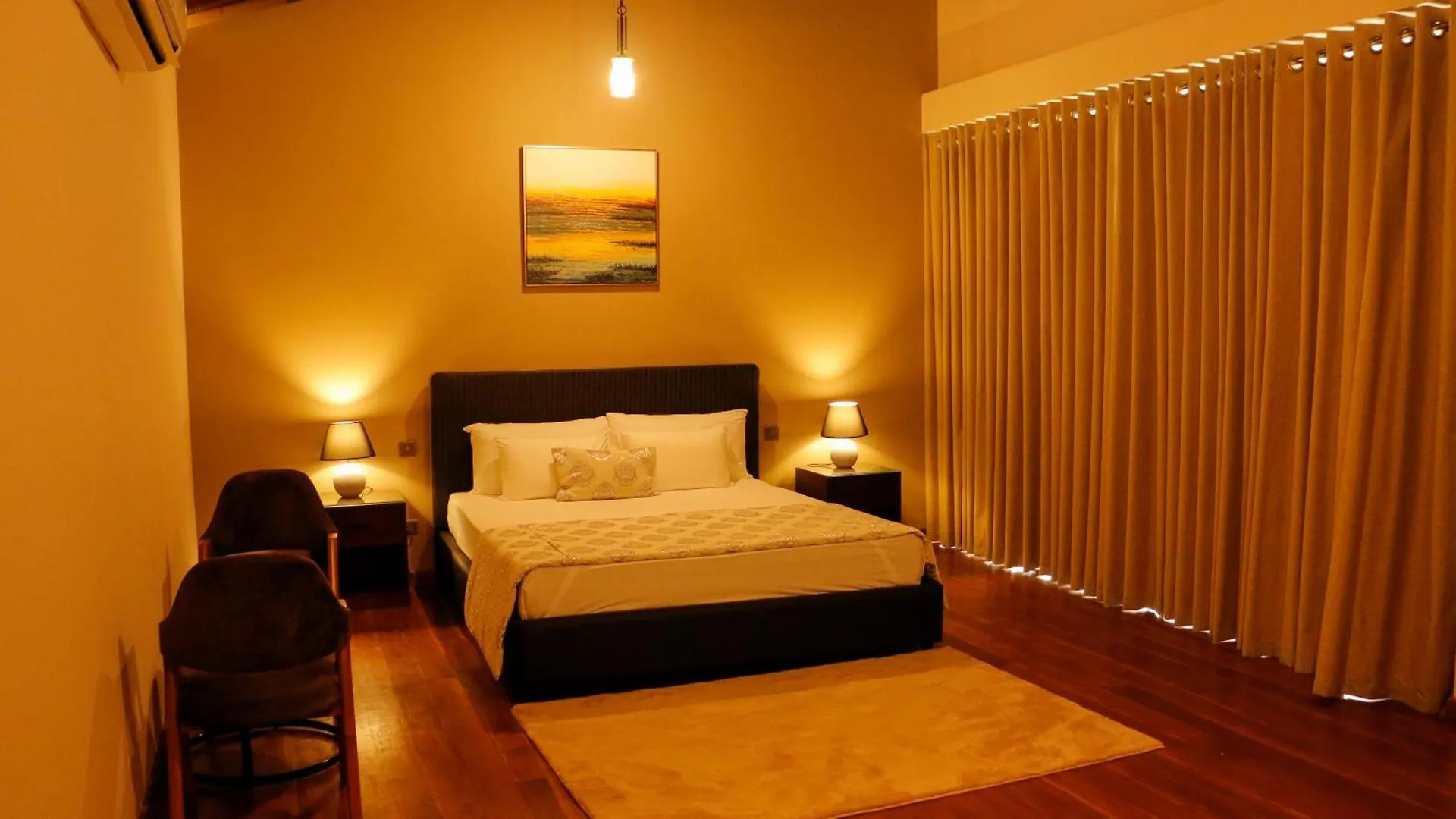 Guest house Sidh Sigiriya Hotel