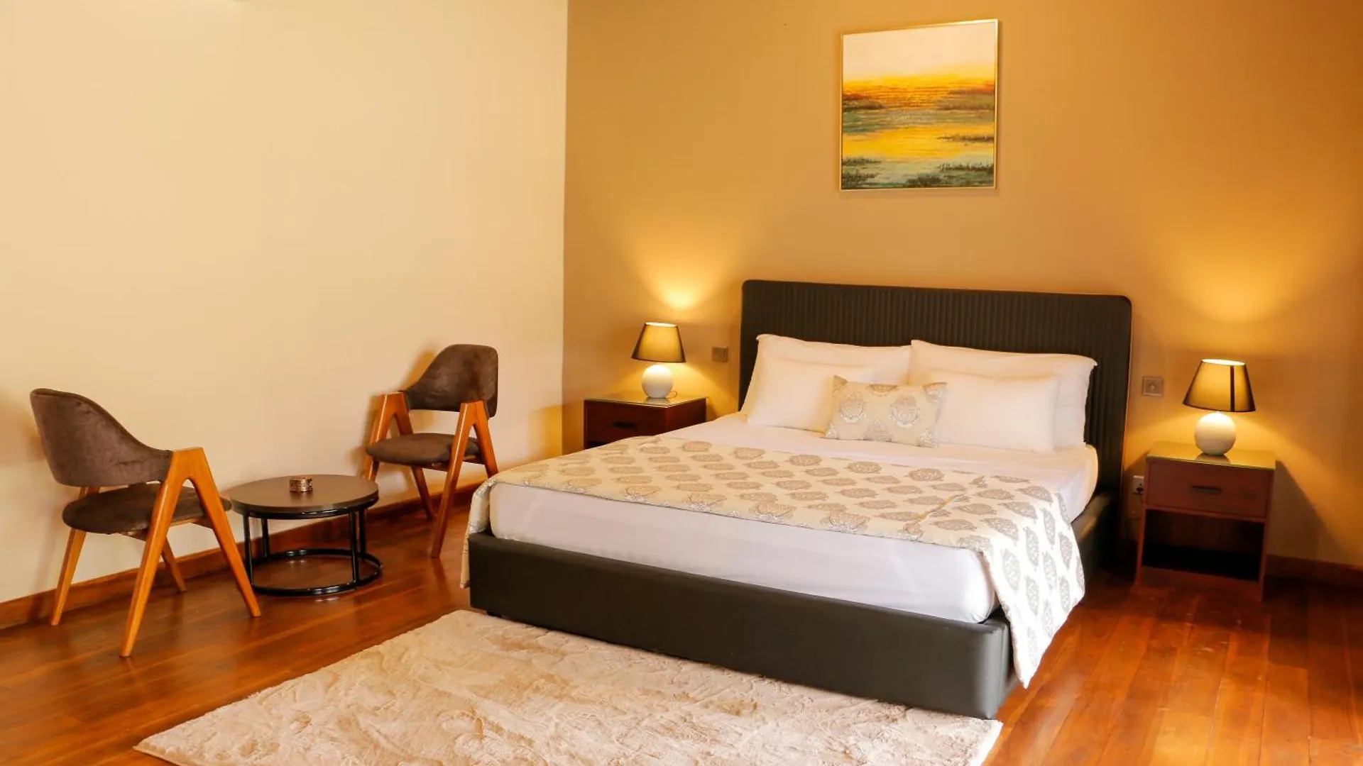 Guest house Sidh Sigiriya Hotel
