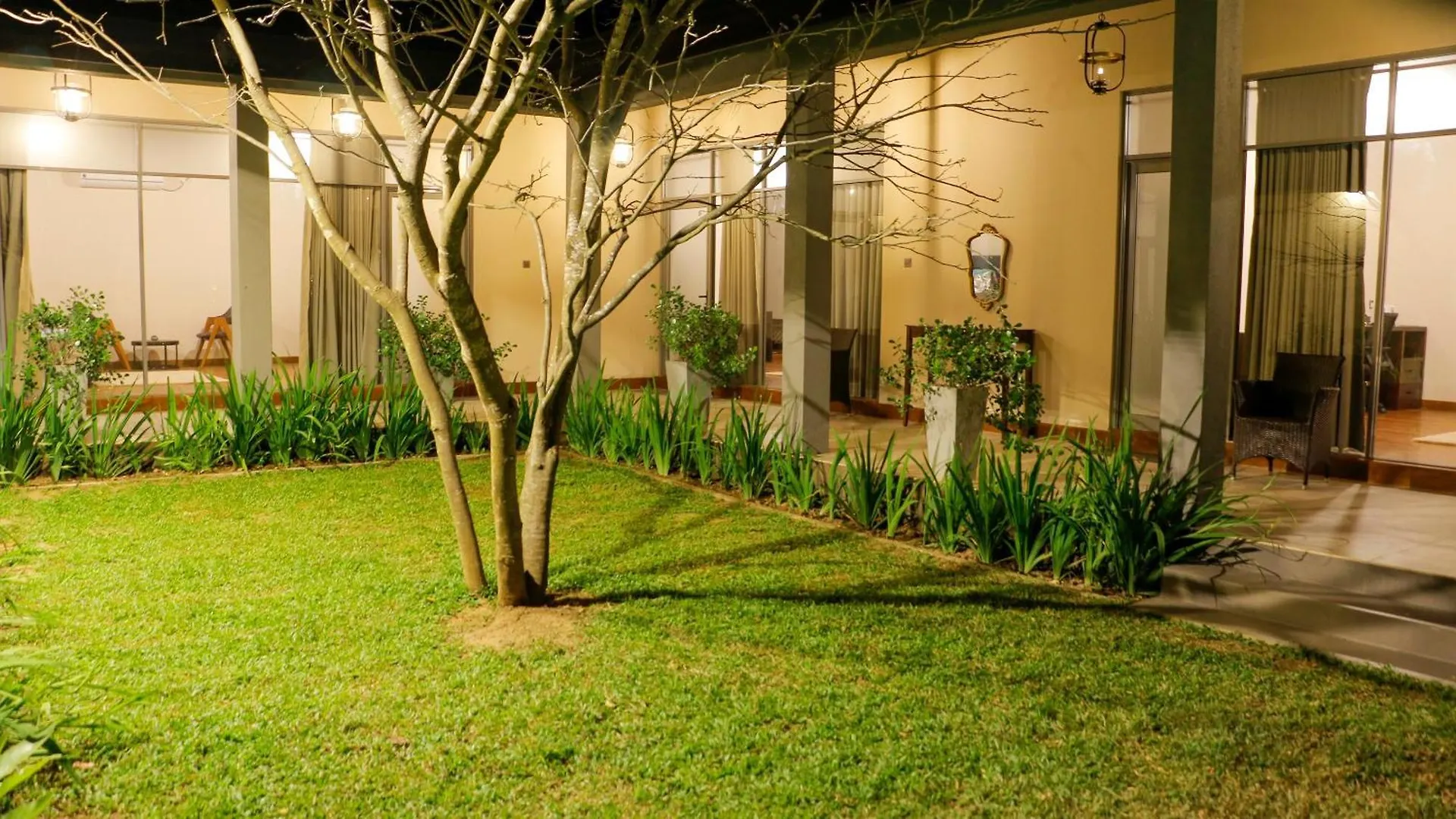 Guest house Sidh Sigiriya Hotel