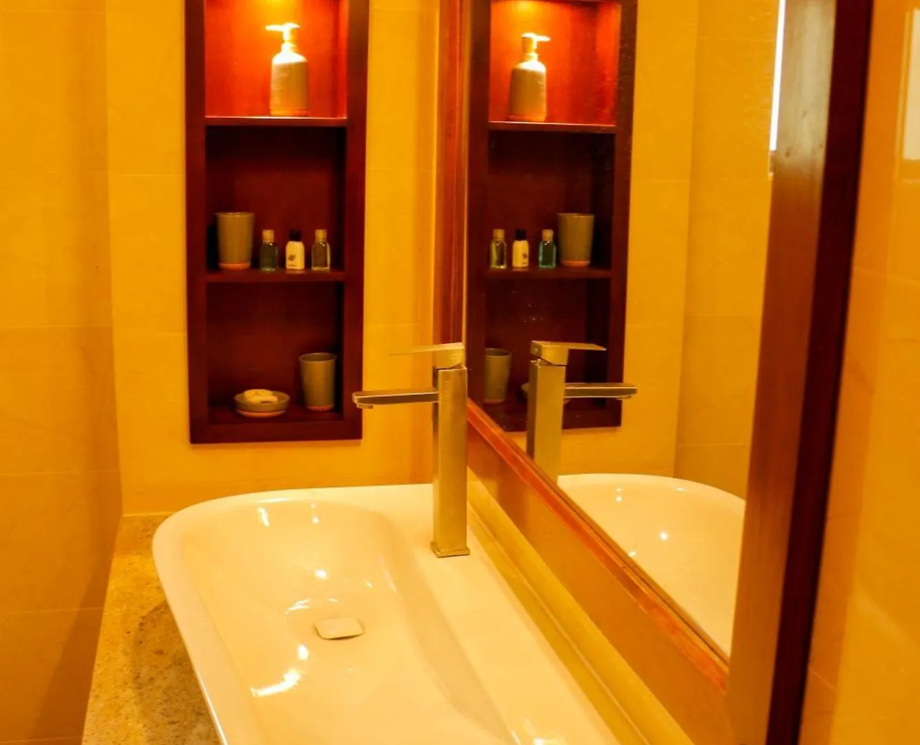 Sidh Sigiriya Hotel Guest house