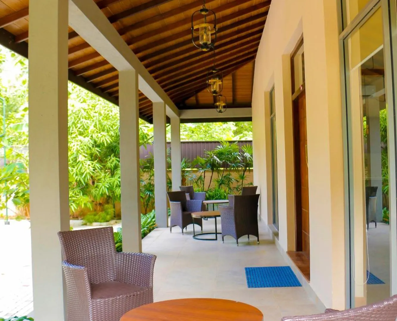 Sidh Sigiriya Hotel