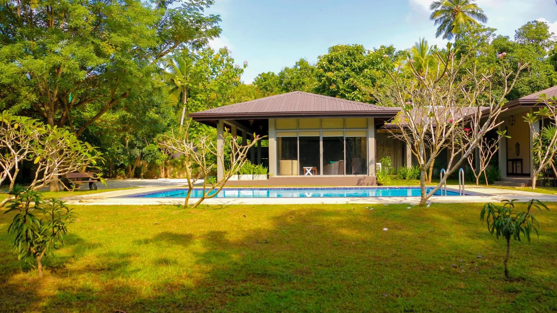 Sidh Sigiriya Hotel