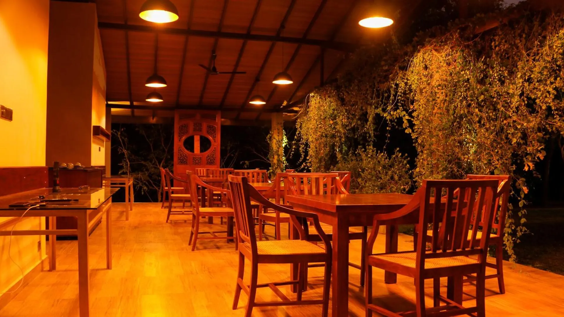 Guest house Sidh Sigiriya Hotel Sri Lanka