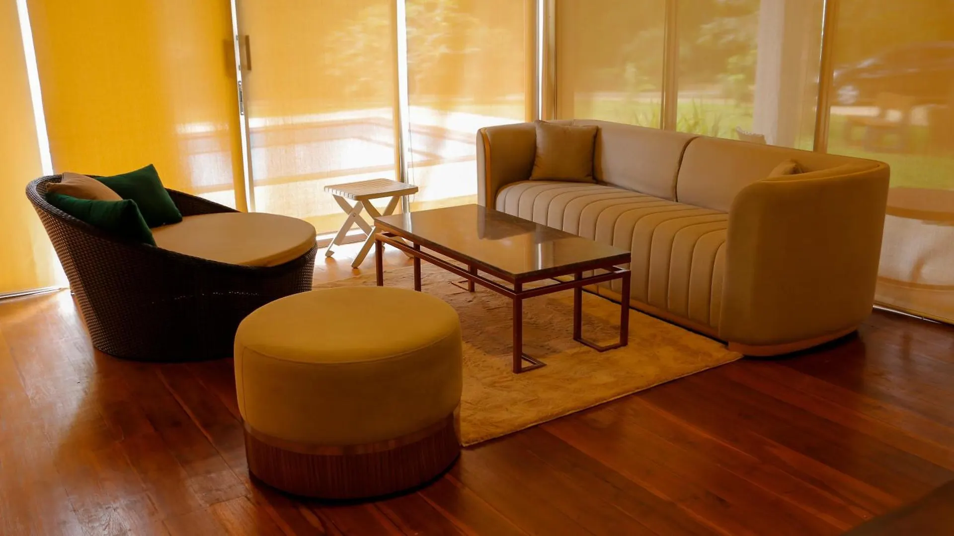 Guest house Sidh Sigiriya Hotel Sri Lanka