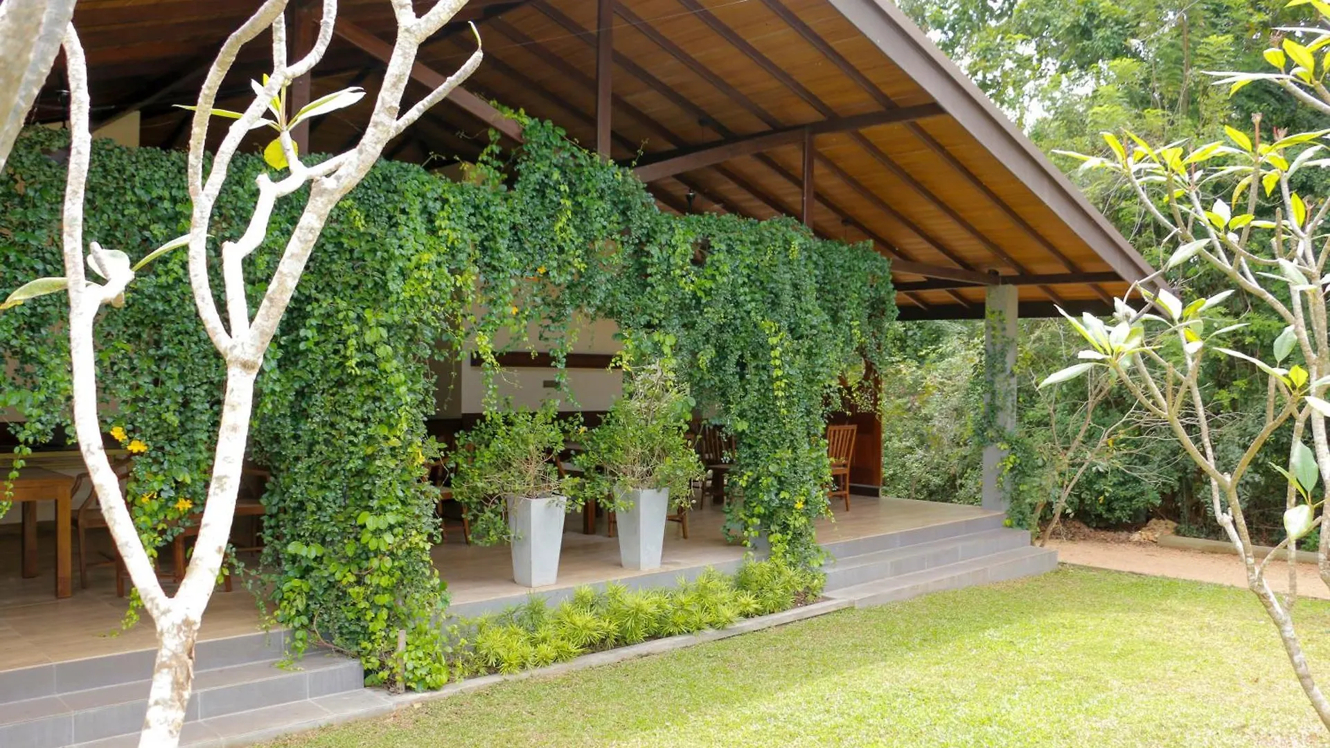 Sidh Sigiriya Hotel 0*,
