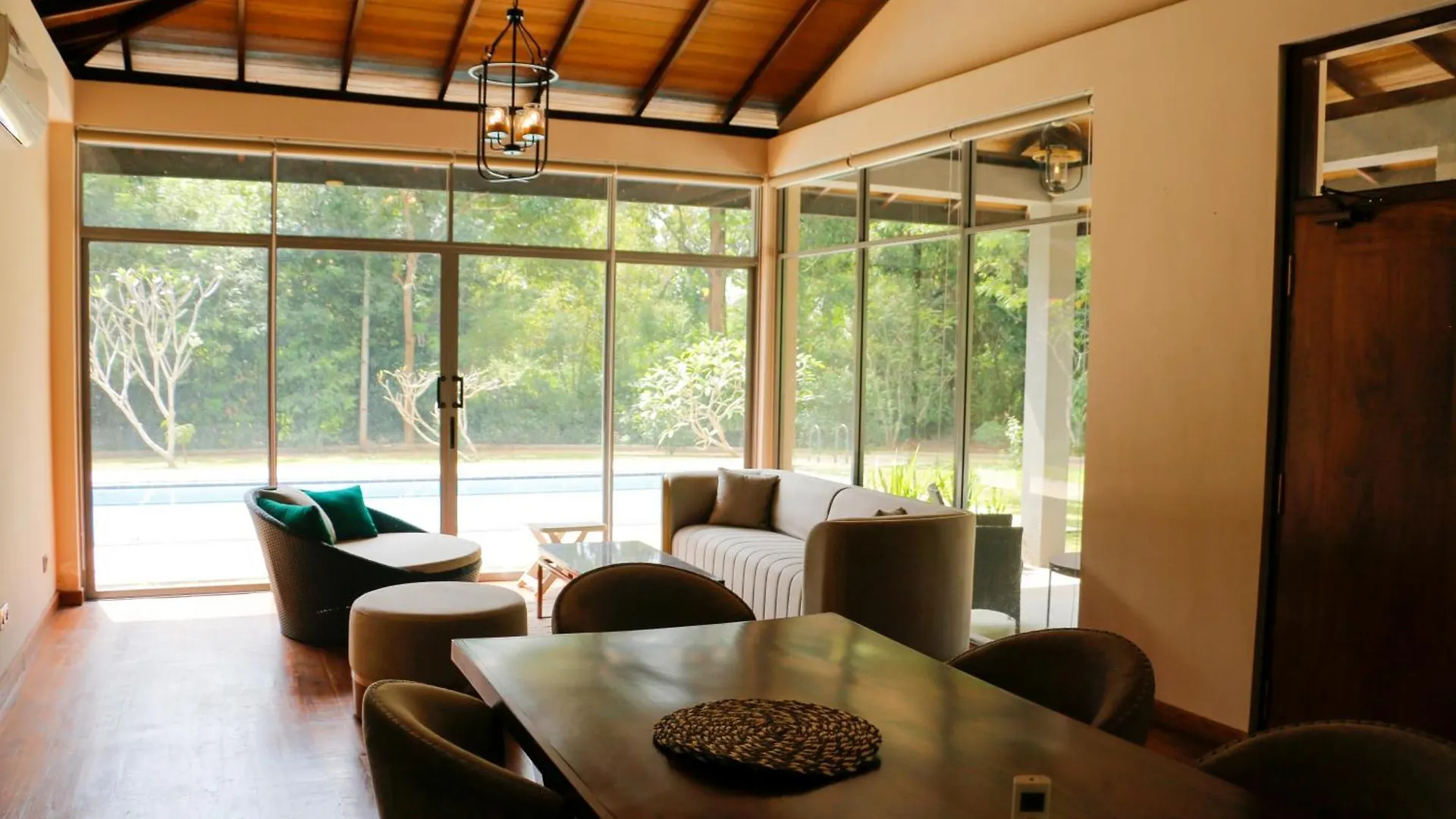 Sidh Sigiriya Hotel Guest house