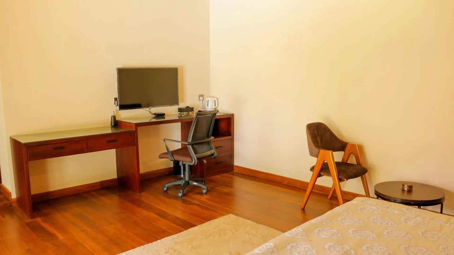 Sidh Sigiriya Hotel Guest house