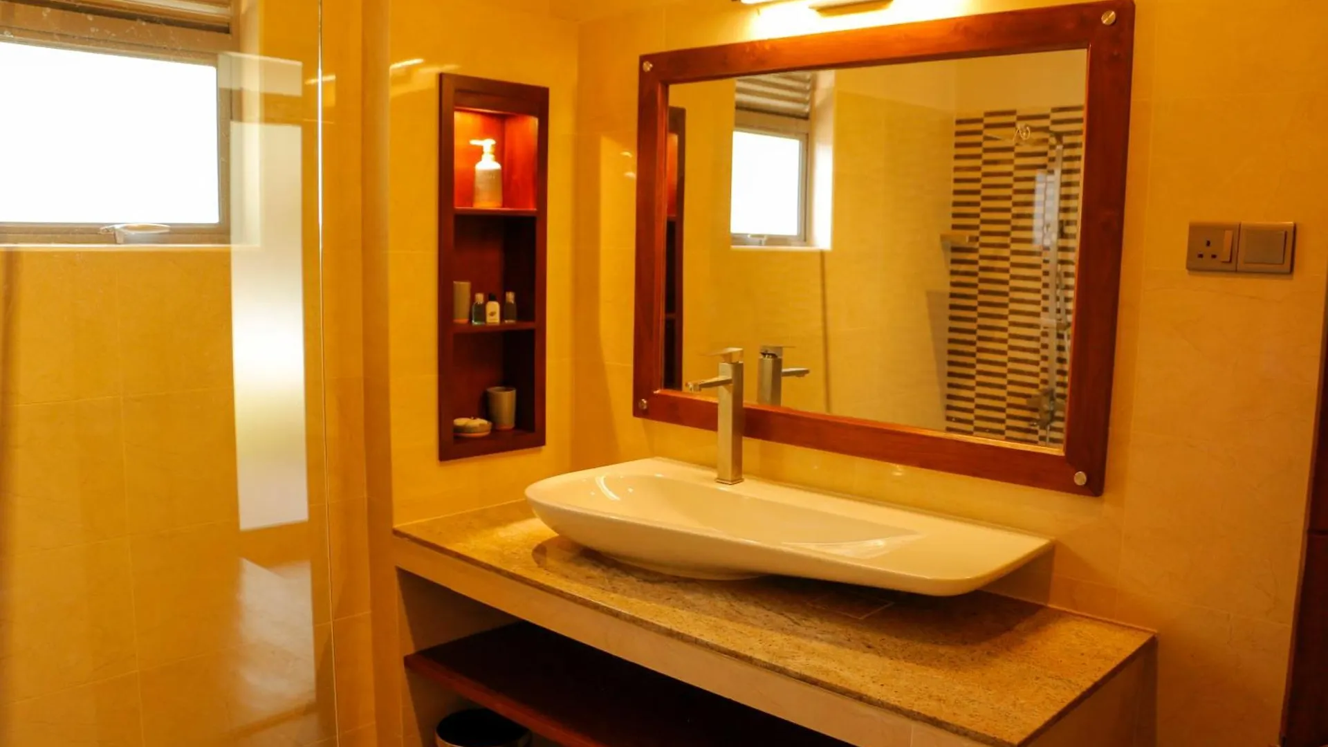 Guest house Sidh Sigiriya Hotel