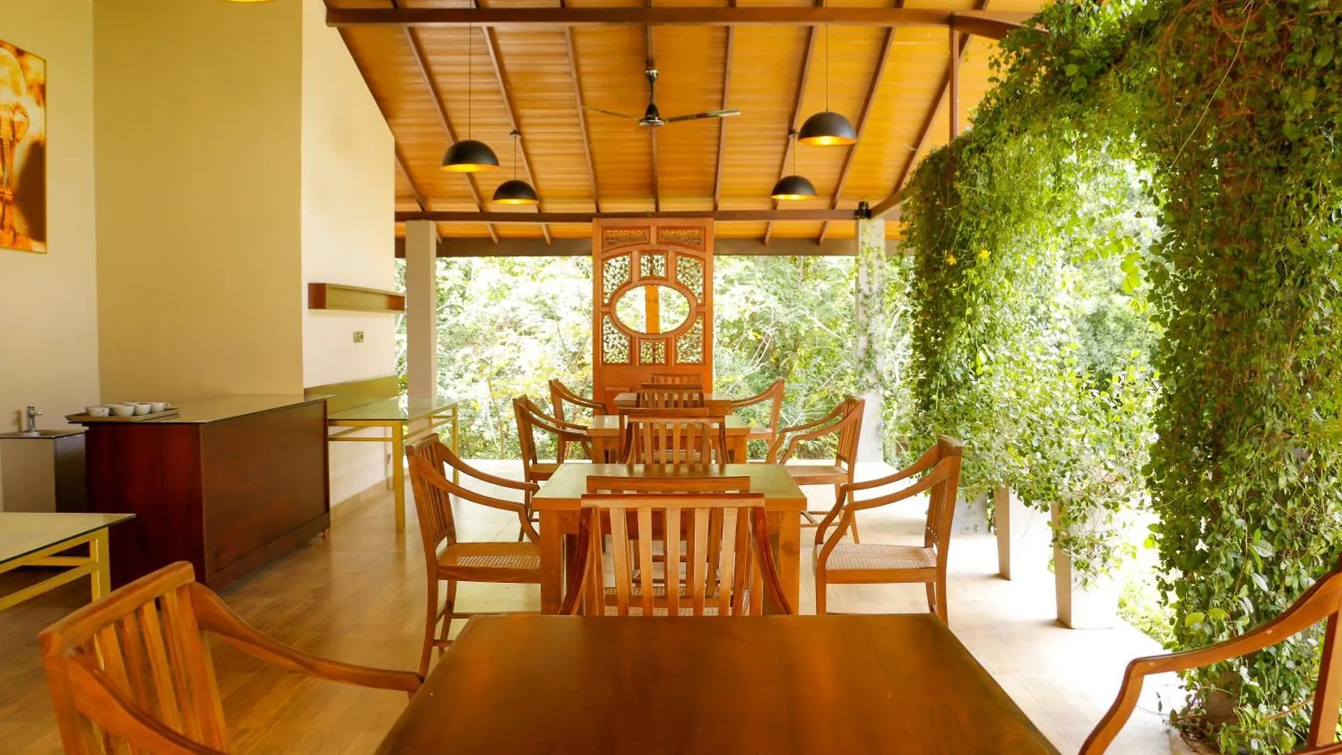 Sidh Sigiriya Villa Sri Lanka