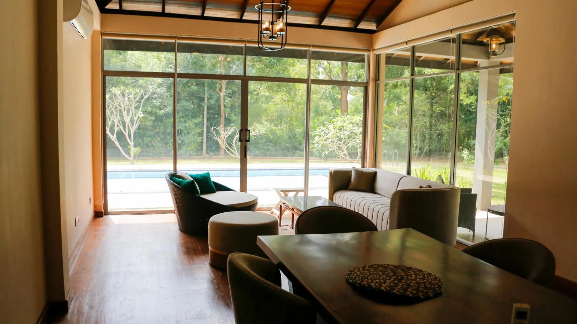 Sidh Sigiriya Villa