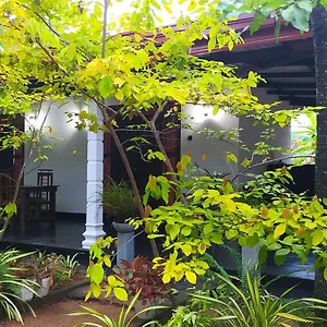 Yashi's Place Sigirîya