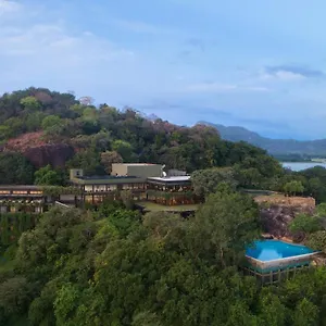 מלון Heritance Kandalama, סיגירייה