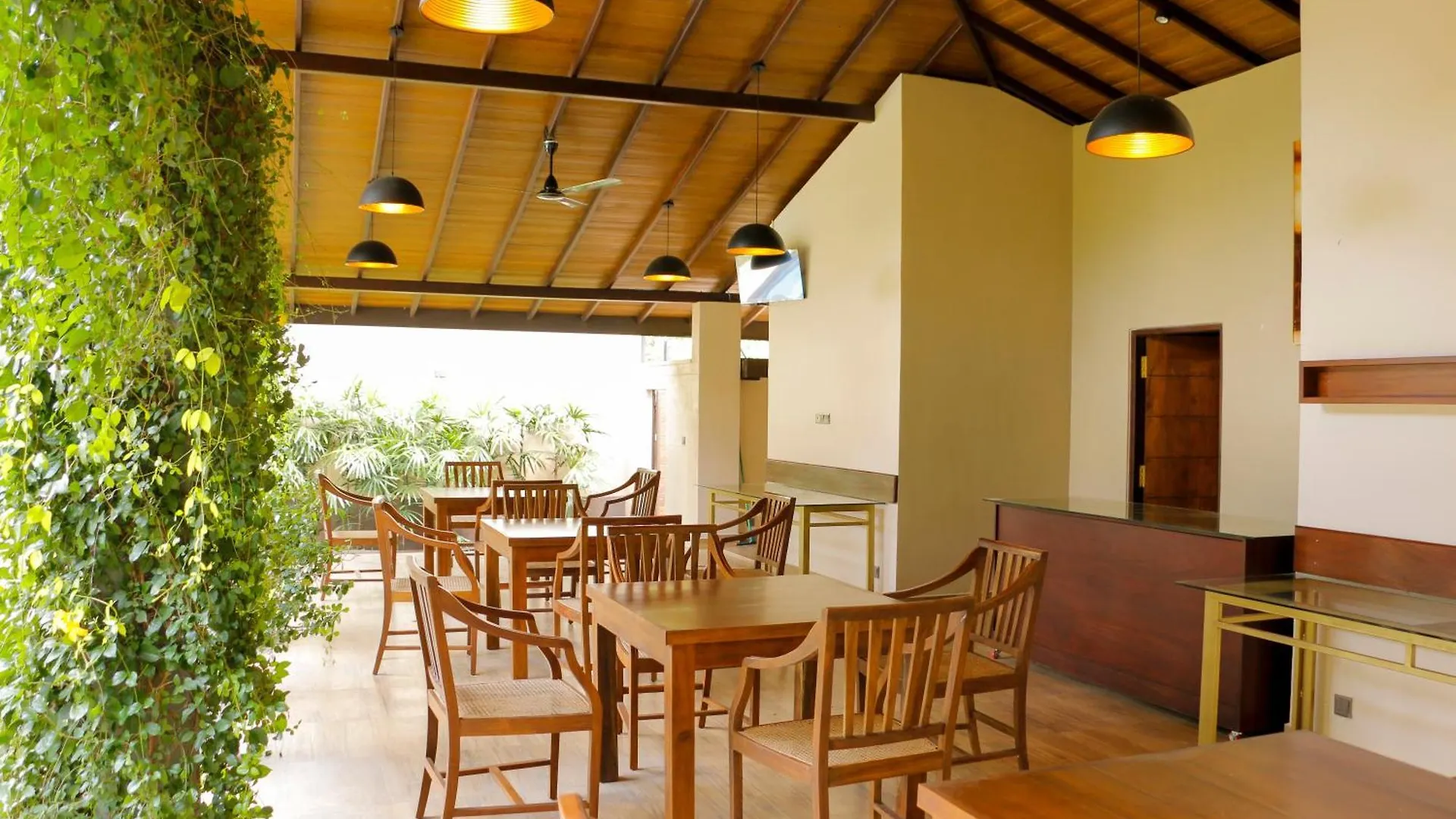 Sidh Sigiriya Hotel