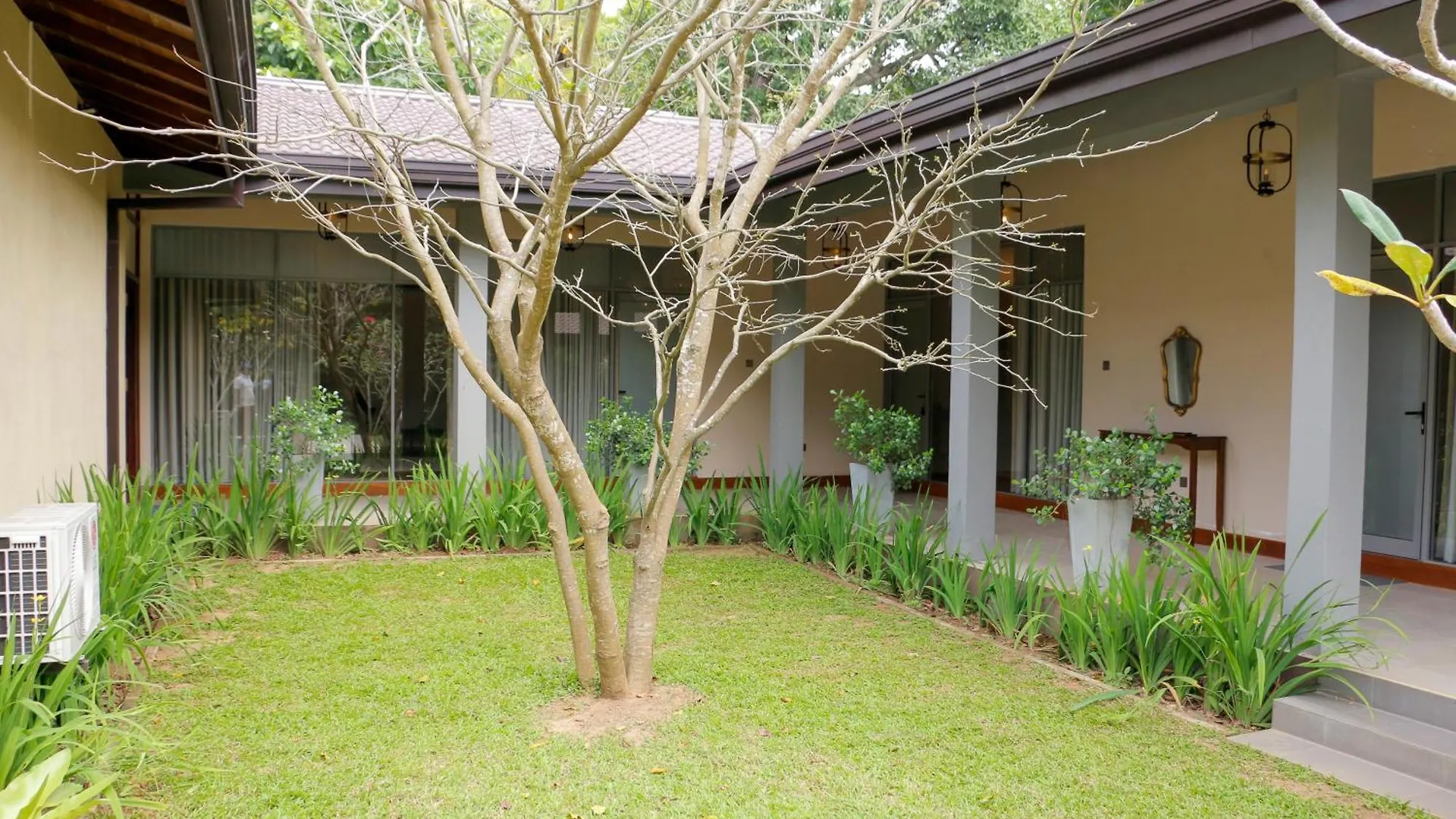 Sidh Sigiriya Hotel Guest house